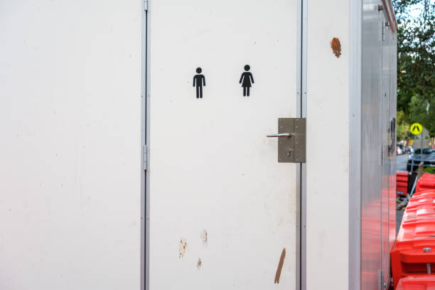 Best Local porta potty services  in Decatur, GA