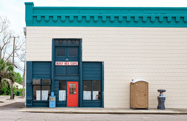 Best Porta potty delivery and setup  in Decatur, GA