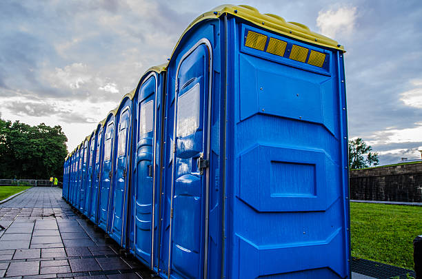 Best Luxury portable toilet rental  in Decatur, GA